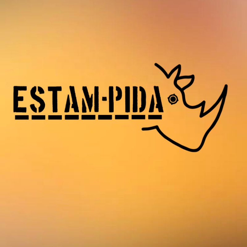 Estampida Panamá