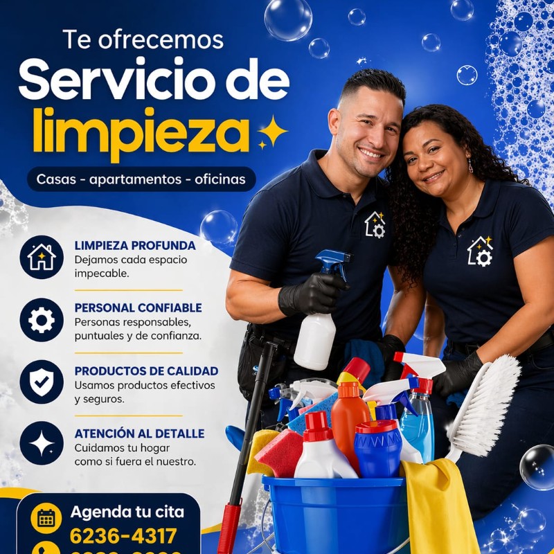 Multiservicios maxicleaning